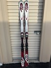 K2 Apache Recon All mountain Skis, 184cm w/ Marker MX 12.0 Adjustable Bindings