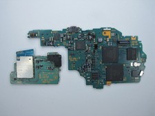 Sony PSP-1001 PlayStation Portable Motherboard  WIFI Card Replacement TESTED