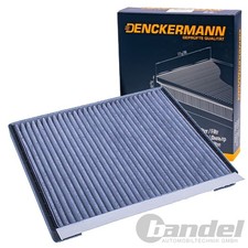 Filtre d'habitacle Kia CEED