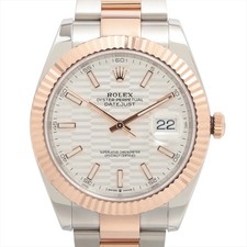 Rolex Datejust 126331
