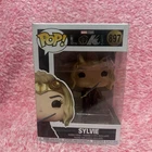 Funko Pop! Vinyl: Marvel Sylvie (From Loki) #897