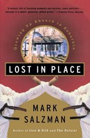 Mark Salzman | Lost In Place | Taschenbuch | Englisch (1996) | Ean 9780679767787