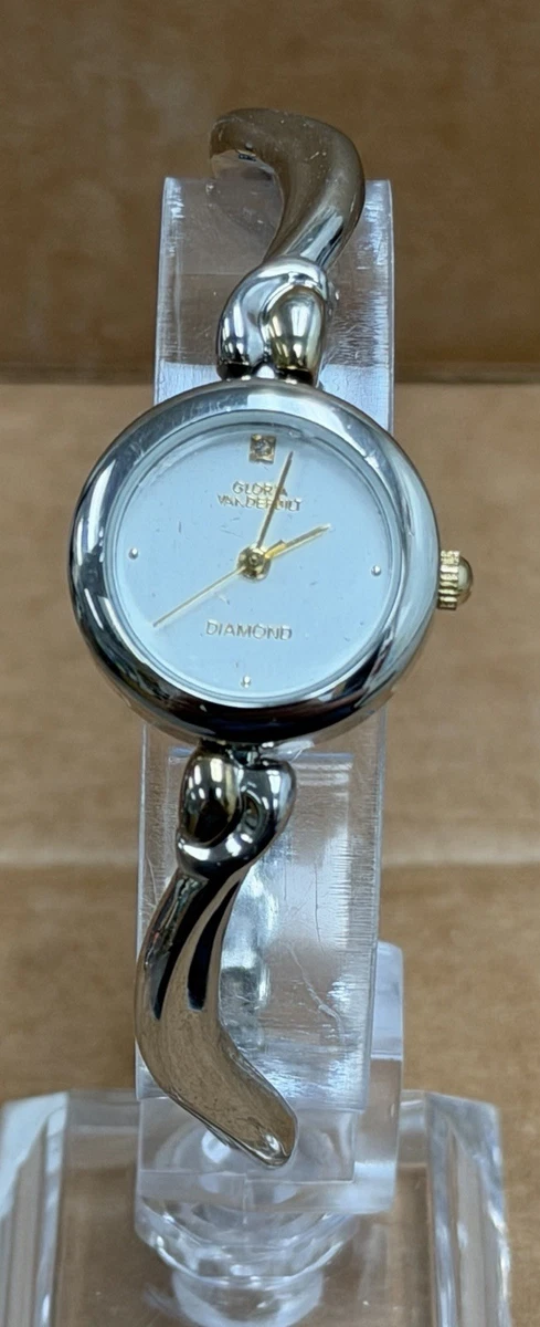 Gloria Vanderbilt Wristwatches for sale | eBay display picture 1