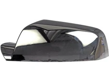 For 2010-2017 Chevrolet Equinox Door Mirror Cover Left Dorman 62559SMFS 2016