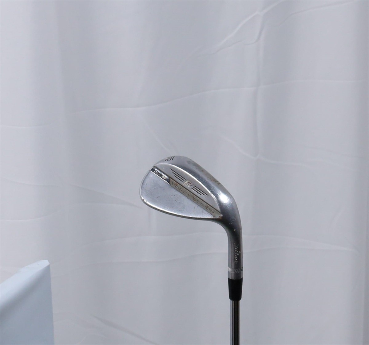 SM8 Vokey Designウェッジ 56° Titleist Vokey Sm8 Tour Chrome M Grind Wedge 56°-8 Vokey Design