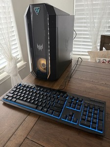 Acer Predator Desktop | eBay