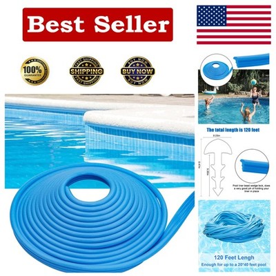 Long-Lasting 120ft Pool Liner Bead Lock - Essential for Every Pool Owner