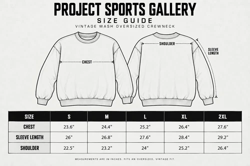 Philadelphia 76ers PHAB-5 Vintage NBA Graphic Crewneck Sweatshirt image 3