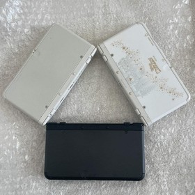 New Nintendo 3DS Console Stylus Japanese Ver/Menu in Japanese Ships From USA