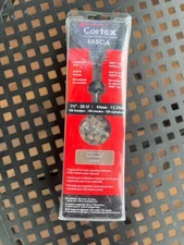 FastenMaster Cortex Hidden Fastening System Fascia