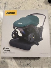 New Doona Wheel Covers Stroller Protect Seats In Vehicle Stroller Car Seat