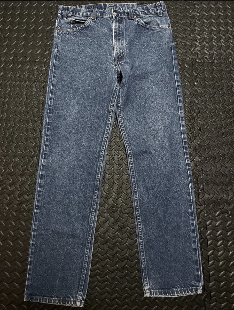 Vintage Levis 505 for sale - eBay