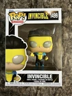 Funko POP! Television Invincible 1499 IN HAND NEW