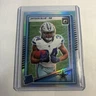 2025 Panini Donruss - Rated Rookie Jaydon Blue Optic Preview Holo Prizm (RC)