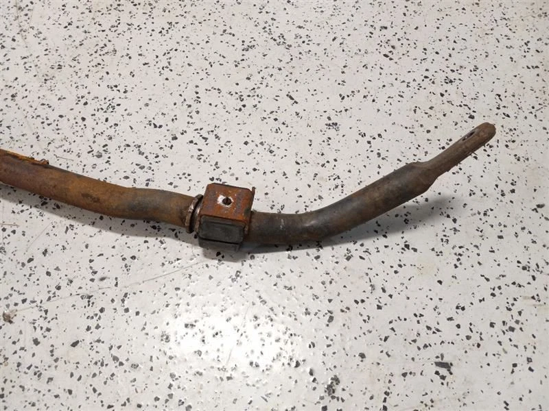 Barra estabilizadora Cadillac SRX 2004-2009 6791 Foto 2 de 4