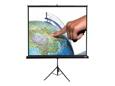 AVTek Tripod PRO 180 Projection screen with tripod 97" (247 cm) 1:1 1EVT13