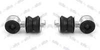 2X Alte Automotive Koppelstange Stabilisator Vorne FüR Vw Golf Iii 1H1 19E 1G1