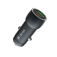 ZigarettenanzüNder 30W +18W 1X USB 1X USB C LadegeräT KFZ LKW Auto Ladeadapter