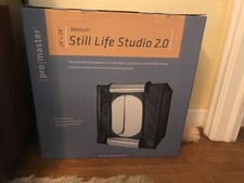 Pro Master 24x24 Photo Booth