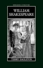 William Shakespeare by Terry [Paperback]