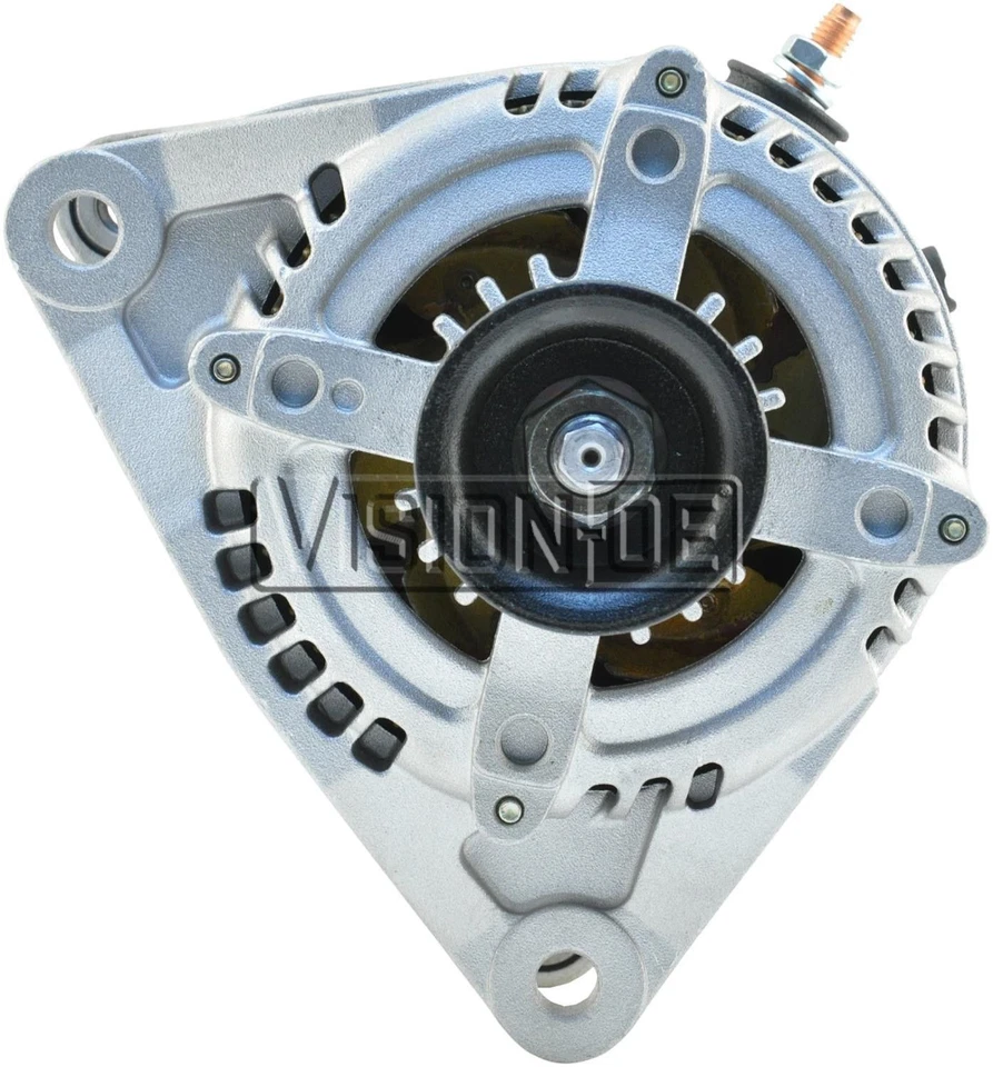 Alternador BBB Industries 11299 para 09-18 Dodge Ram 1500 1500 2500 3500 - Imagem 4 de 4
