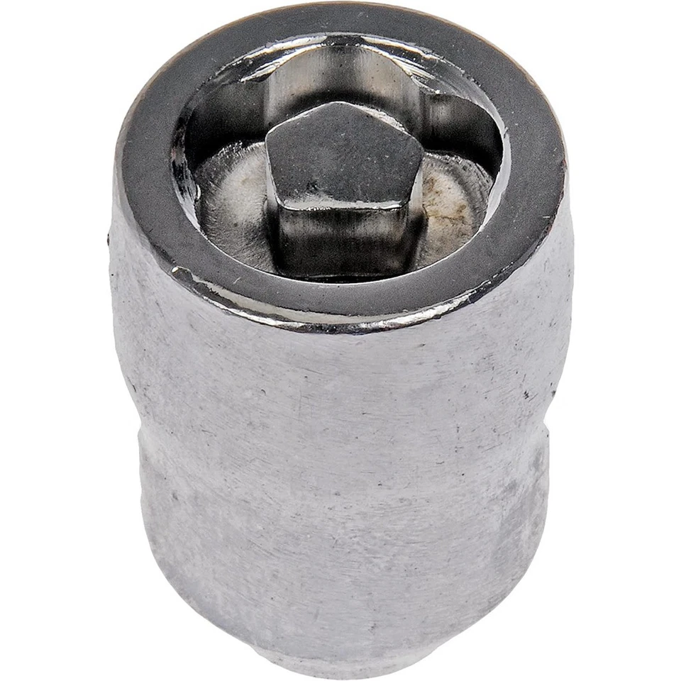 Juego de bloqueo de rueda de acero cromado grado regular para Ford Explorer Sport Trac 2001-2005 Foto 3 de 4