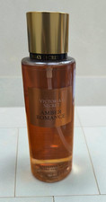 Victoria's Secret AMBER ROMANCE Fragrance Body Mist 8.4 oz