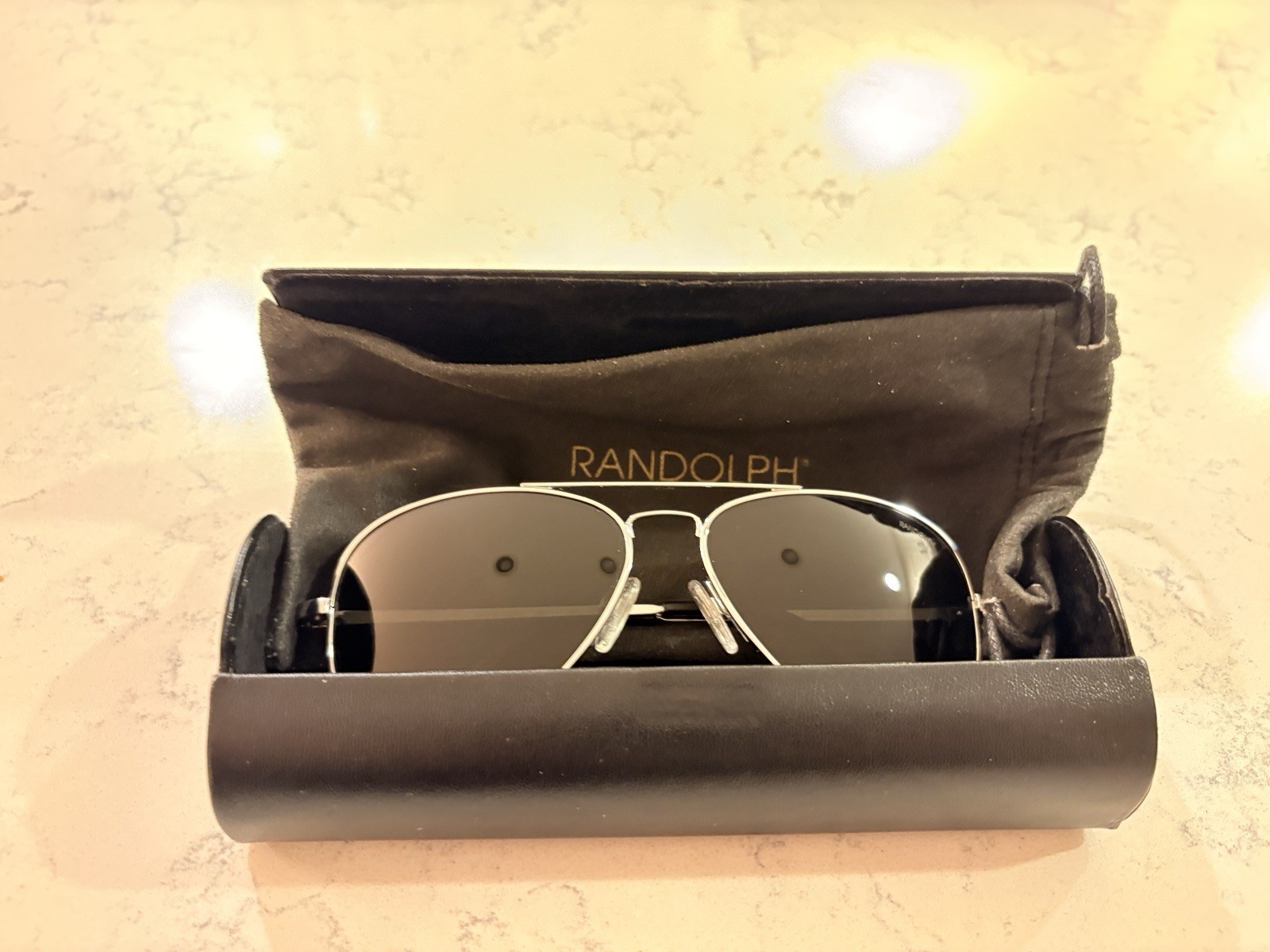 Randolph Engineering Concorde - 57mm Polarized - … - image 1