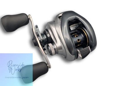 Shimano 13 Metanium HG Linkshänder