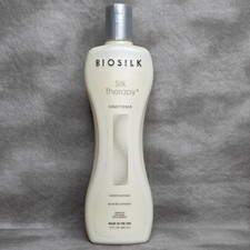 BIOSILK Farouk SILK THERAPY CONDITIONER 12 oz