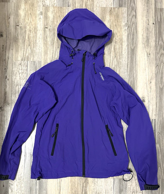 Bergans Microlight ladies jacket size M