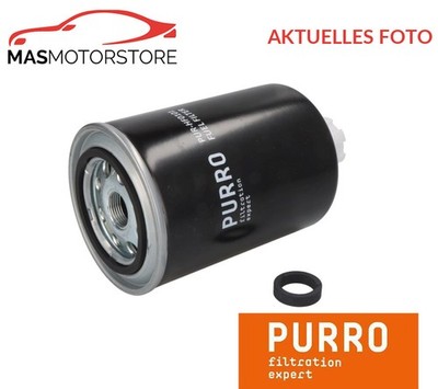 KRAFTSTOFFFILTER PURRO PUR-HF0101 I FÜR AGCO DT DT 160,DT 180,DT 200,DT 225