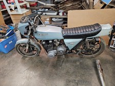 1978 Kawasaki KZ1000 R1-R 