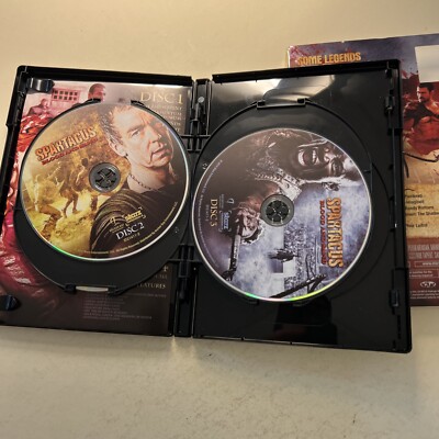 邦画・日本映画 SPARTACUS: BLOOD AND SAND DVD Amazon.com: Spartacus: Blood And Sand Season 1 [DVD