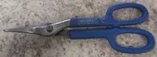 MIDWEST P107D 10" TINNER SNIP DUCKBILL made in U.S.A.