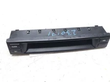 2006 2007 2008 Mazda 6 Information Clock Screen Display OEM GR1B-66-EV0