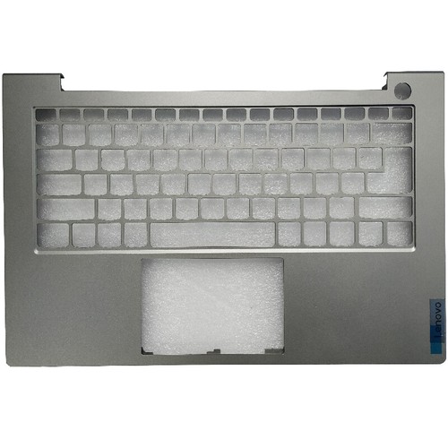 For ThinkBook 14 G2 G3-ITL ARE LCD Back Cover/Bezel/Palmrest/Bottom Case/Hinges - Afbeelding 2 van 16