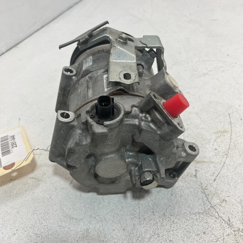 2015 - 2021 LEXUS NX200t NX300 2.0L AC AIR CONDITIONING COMPRESSOR & CLUTCH OEM - Picture 5 of 17