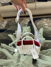 Christian Louboutin Cabata Bags for sale | eBay Christian Louboutin Cabata Bags for sale | eBay