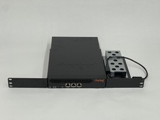 Riverbed Steelhead Mobile Controller 9000 Series Network Appliance SMC-0900-BASE