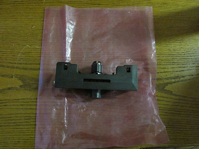 NEW NOS Printronix 108616-902 Right Hand Tractor Assembly