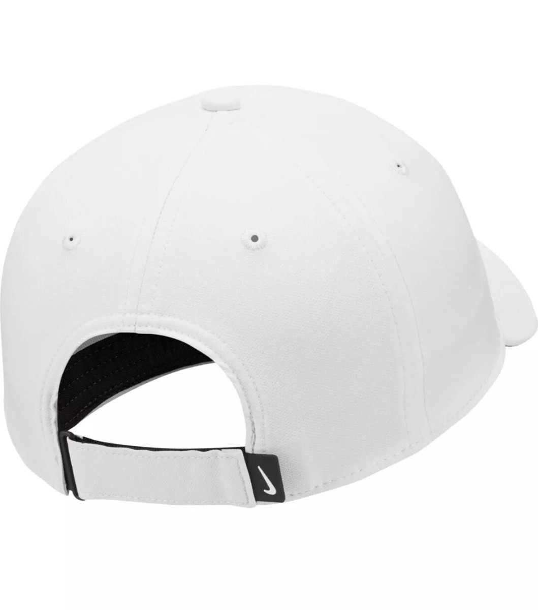 帽子 NIKE CAP L/XL Nike Dri FIT ADV Club Size L/XL Structured Swoosh Cap Hat