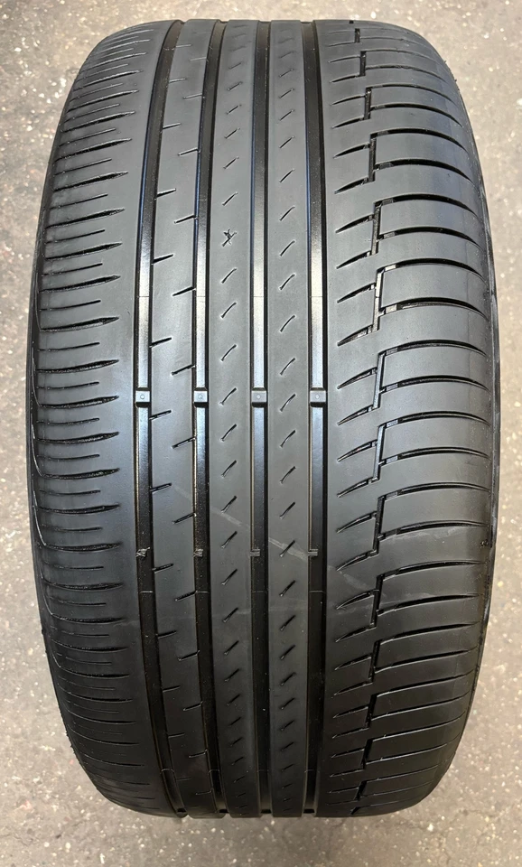 4 Orig BMW Sommerrräder Styling 755 M 275/40 R22 107Y X7 G07 5A269F7 2095 - Bild 3 von 4