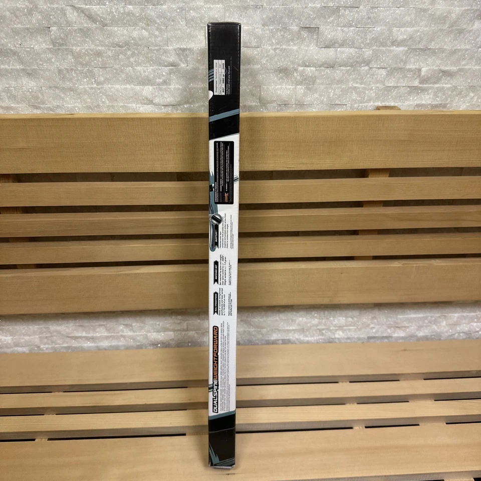 Carbon Express D-Stroyer 380 Crossbolt (52539), 3-Pack Black. New-Sealed  - Image 3 of 4