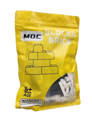 Moc Speed Champions Building Blocks With Instructions 