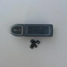 PRESTON INNOVATIONS - SUPER STOTZ FISHING SHOT WEIGHTS - IN SIZES 1, 4 AND 6