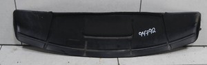 OPEL Astra G Caravan Bj 00 1,6 74KW Abdeckung Frontblech Kühler Lüfter 94792-G40