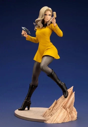 Star Trek Command Officer 1/7 Scale Bishoujo Statue