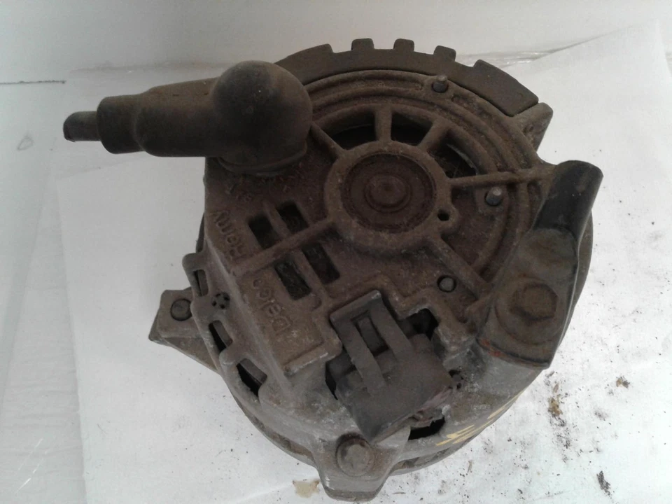 Alternador usado compatible con: Chevrolet Caprice 1992 100 amperios grado A Foto 3 de 4