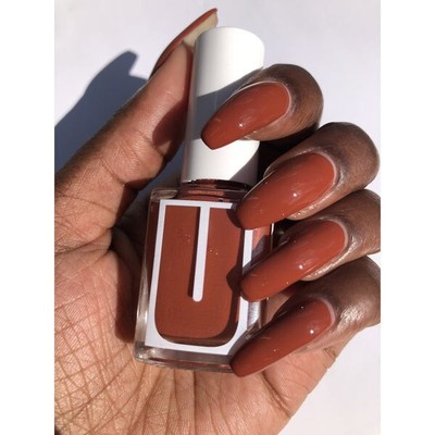 Loud Lacquer Away Game Nail Polish
